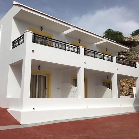 Coloma Apartments Pefkos Pefki  Exterior photo