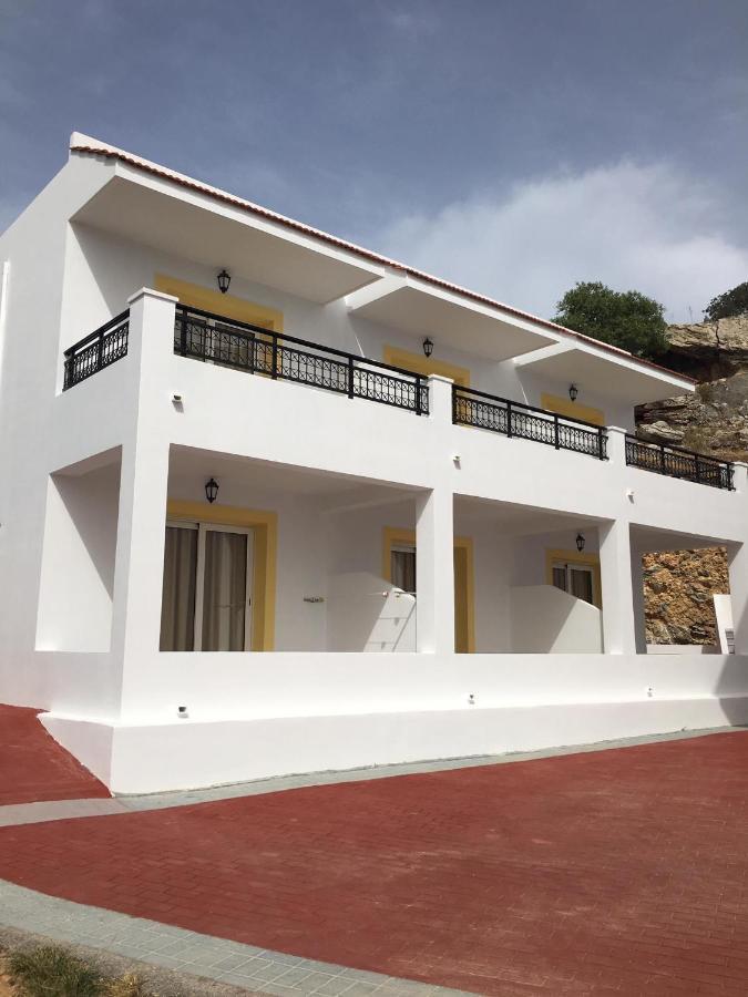 Coloma Apartments Pefkos Pefki  Exterior photo